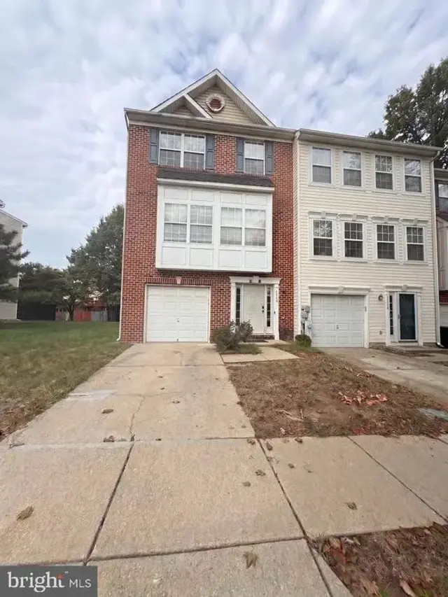 4400 Lavender Ln, Bowie