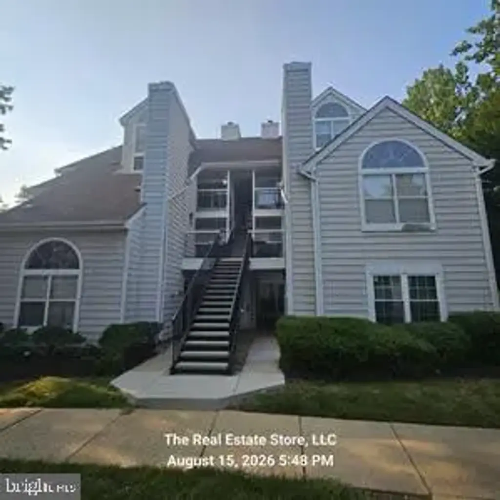 15756 Easthaven Ct #605, BOWIE