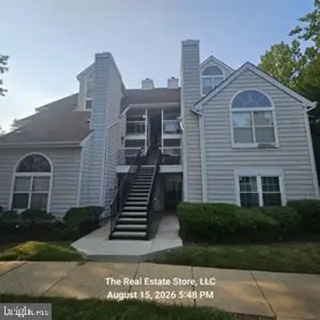 15756 Easthaven Ct #605, Bowie