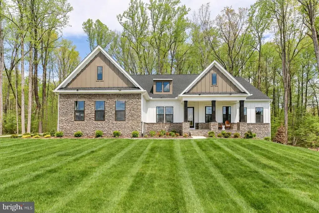 Lot 2 Lees Mill Rd, WARRENTON