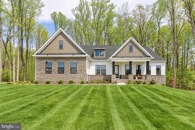 Lot 2 Lees Mill Rd, Warrenton