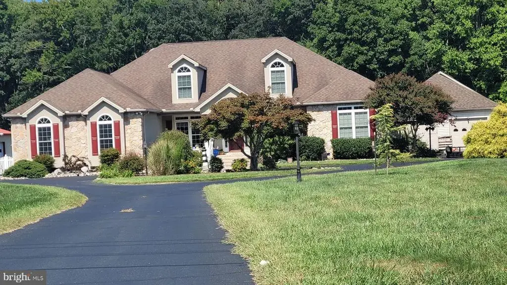 36287 Zion Church Rd, SELBYVILLE
