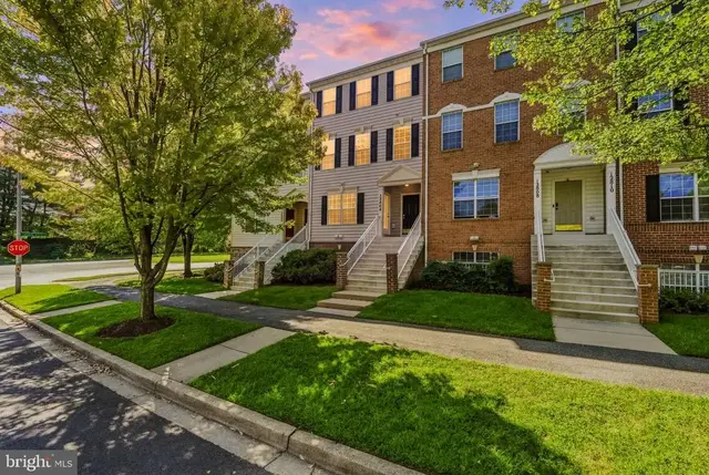 12806 Rexmore Dr #18, Germantown