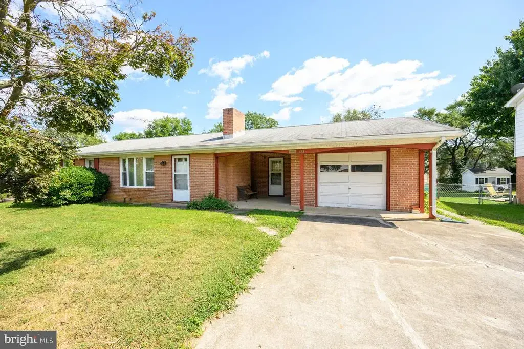 388 Belvedere Dr, CHARLES TOWN