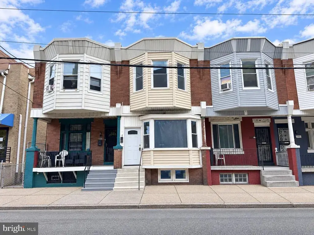 153 N 56th St, PHILADELPHIA