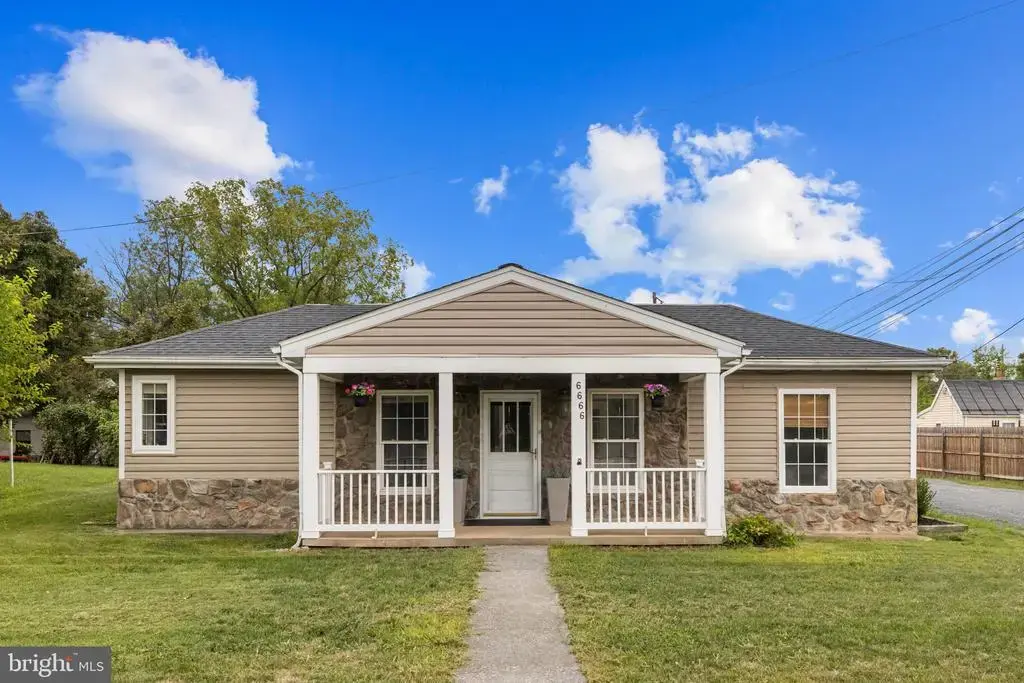 6666 Valley Pike, MIDDLETOWN