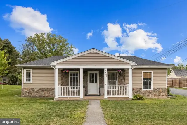 6666 Valley Pike, Middletown