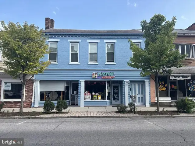 N/A, Hollidaysburg