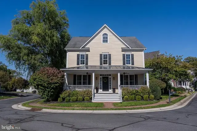 100 Ravello Ct, Purcellville