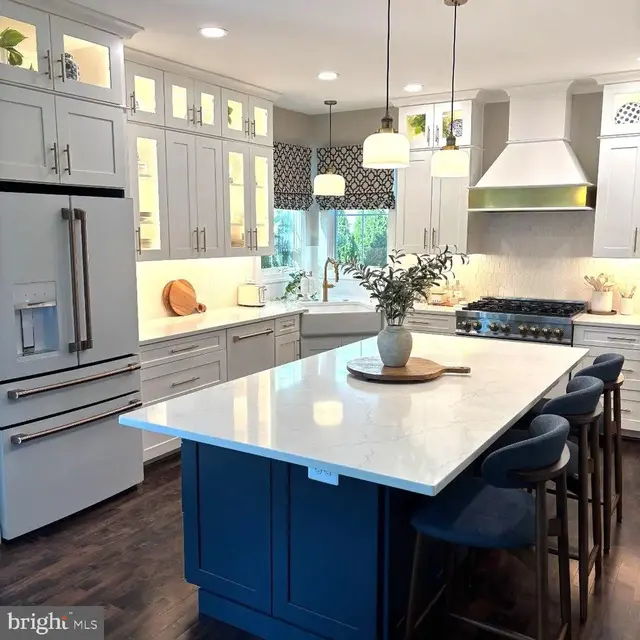 100 Ravello Ct, Purcellville