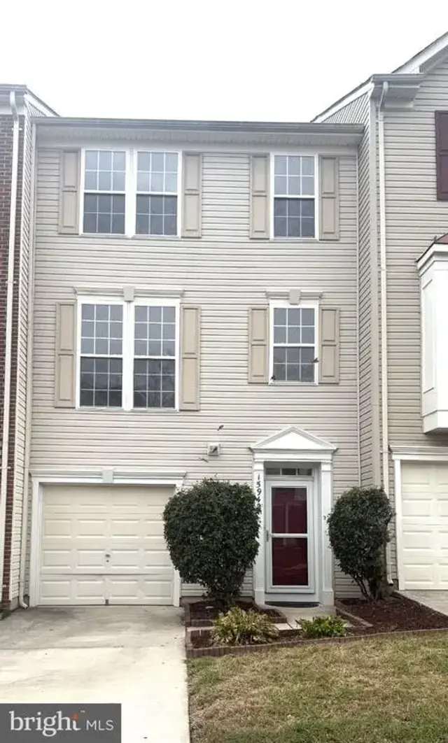 15942 Canada Goose Loop, Woodbridge