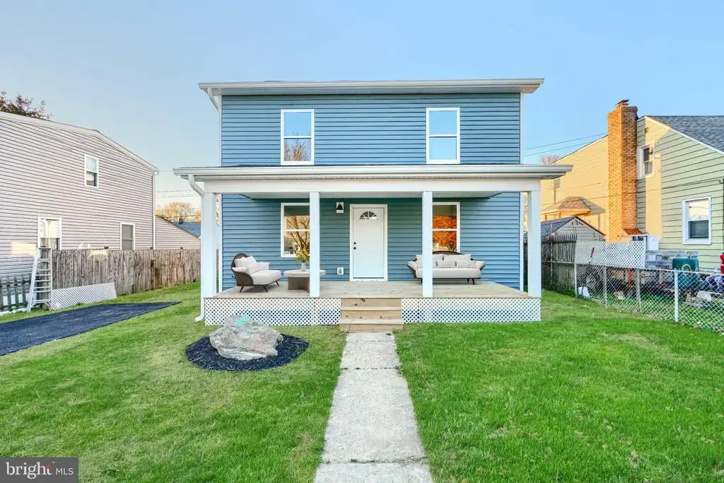 9 Avenal Rd, ESSEX