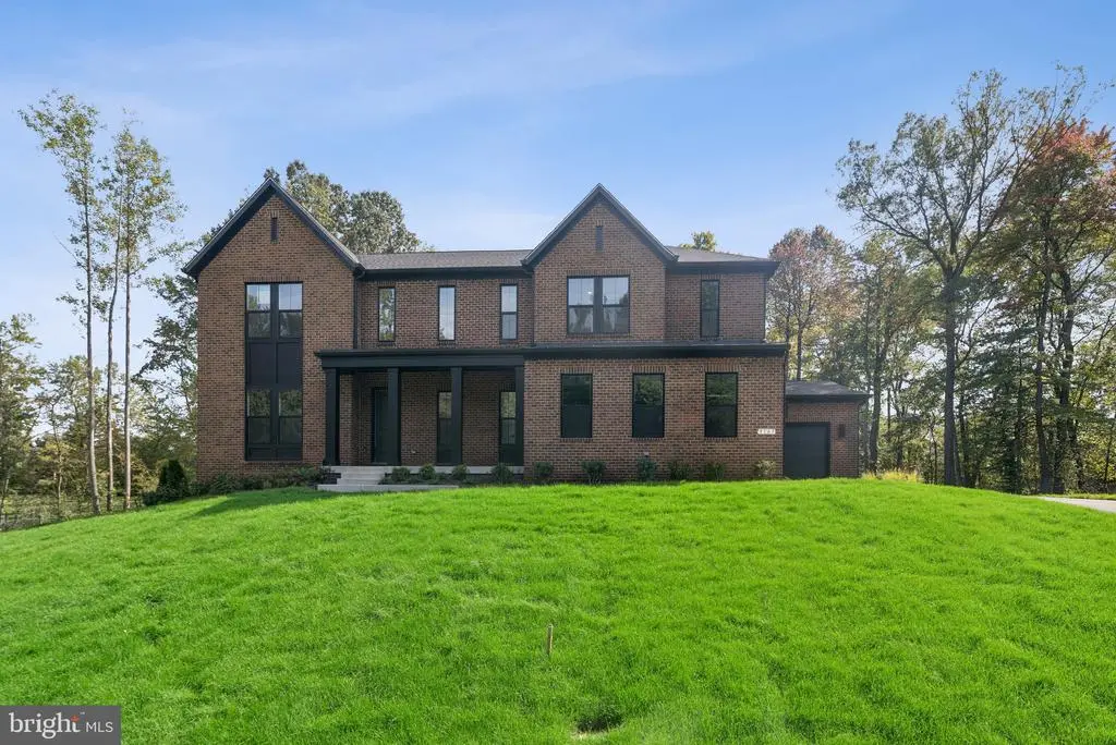 9167 Peniwill Dr #lot 82, LORTON