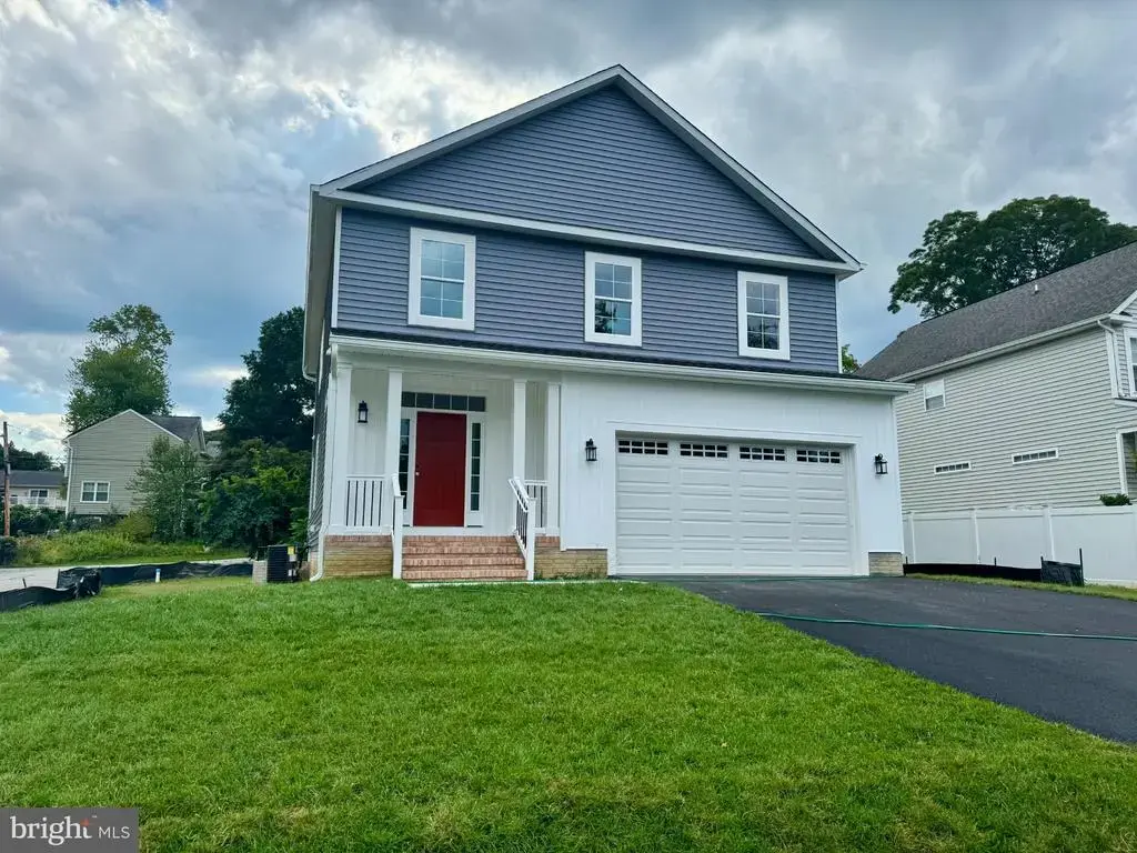3646 Otis Ave, EDGEWATER