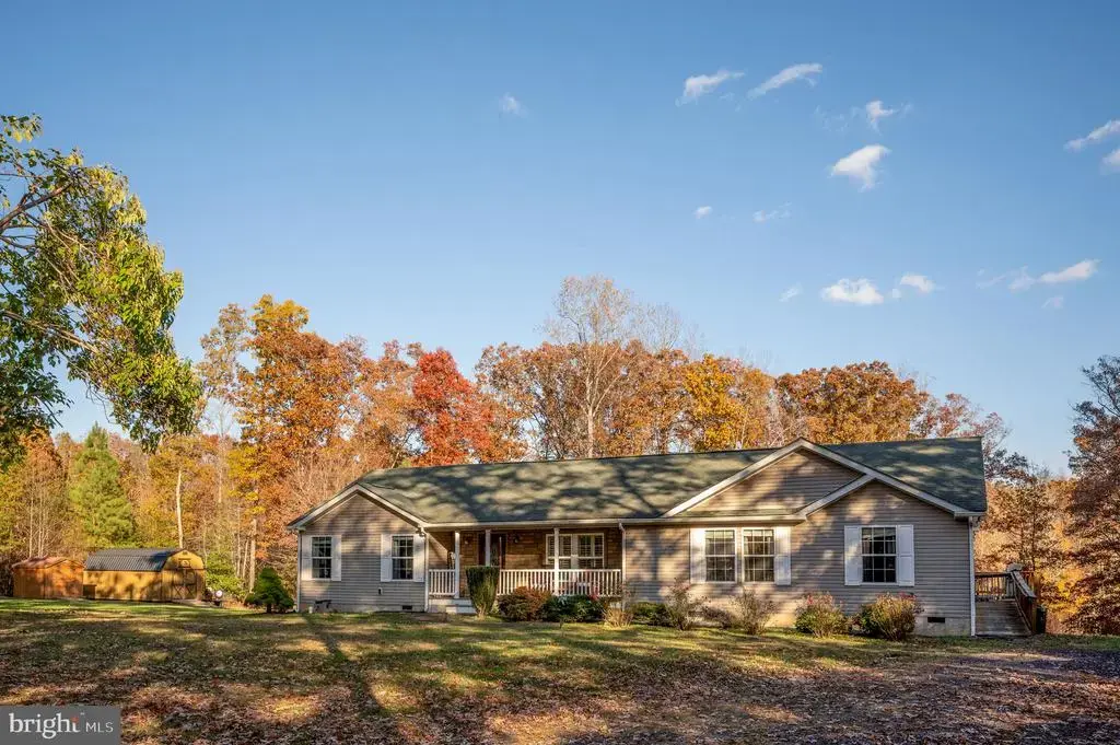 10325 Mill Pond Rd, SPOTSYLVANIA
