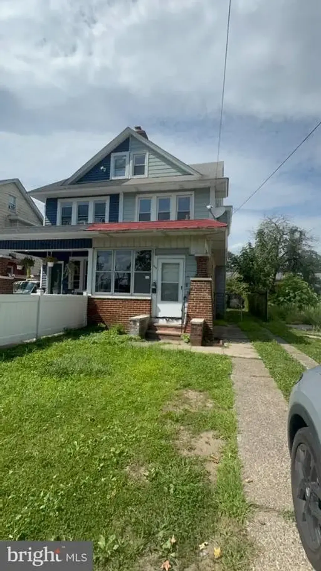 936 Greenwood Ave, TRENTON