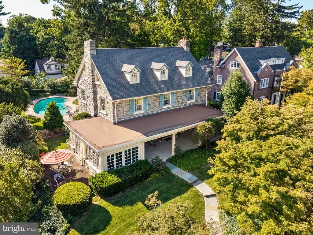 126 Edgewood, ARDMORE