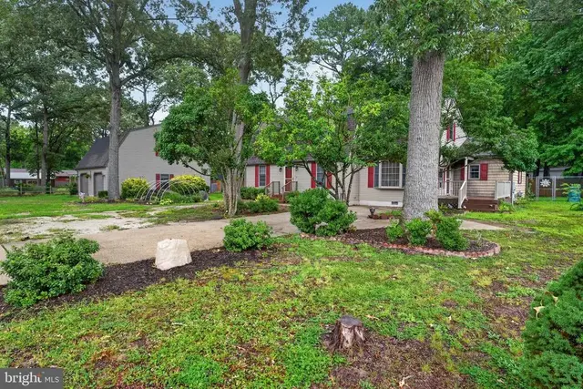 26093 Autumn Rd, Millsboro