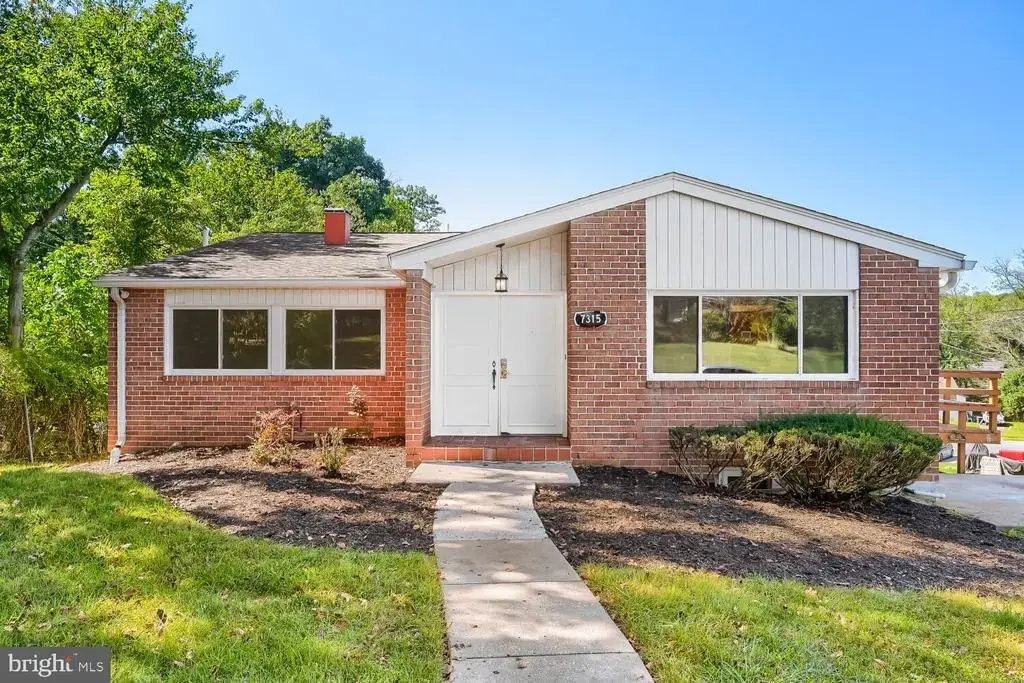 7315 Prince George Rd, PIKESVILLE