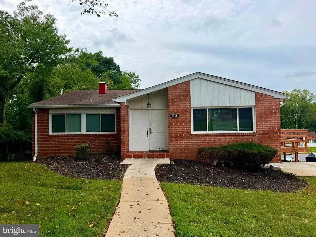 7315 Prince George Rd, PIKESVILLE