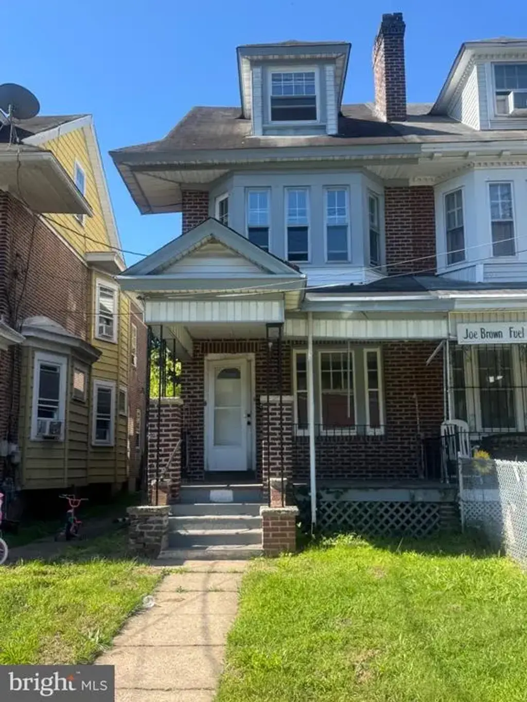 1509 W State St, TRENTON