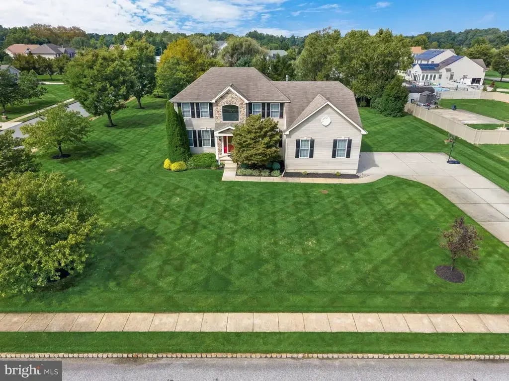 400 Mallard, MONROEVILLE