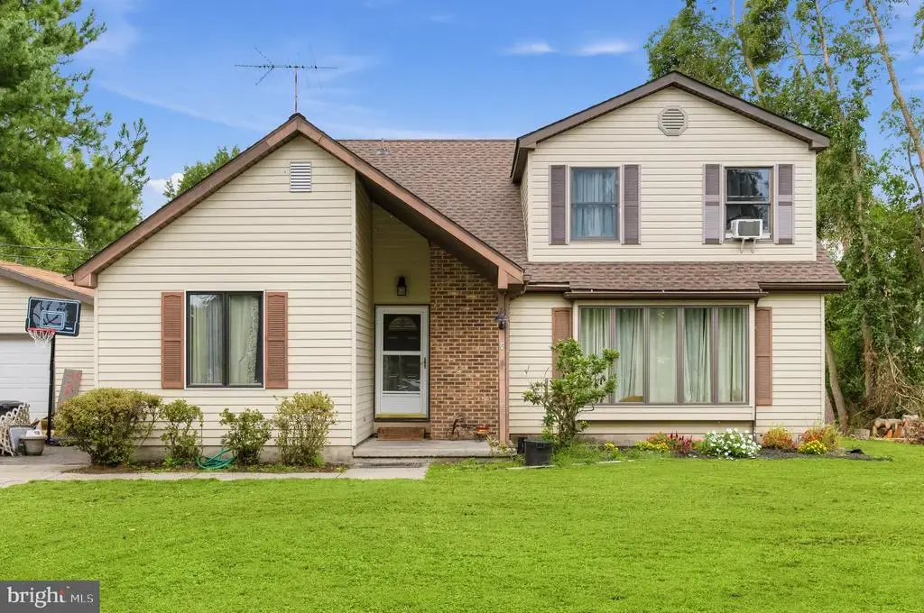 481 Fort Mott Rd, PENNSVILLE