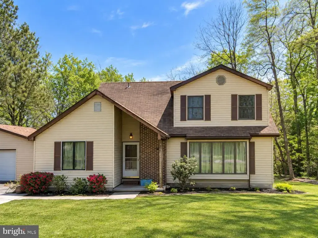 418 Fort Mott Rd, PENNSVILLE