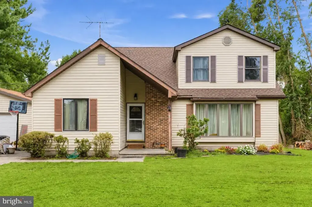 481 Fort Mott Rd, PENNSVILLE