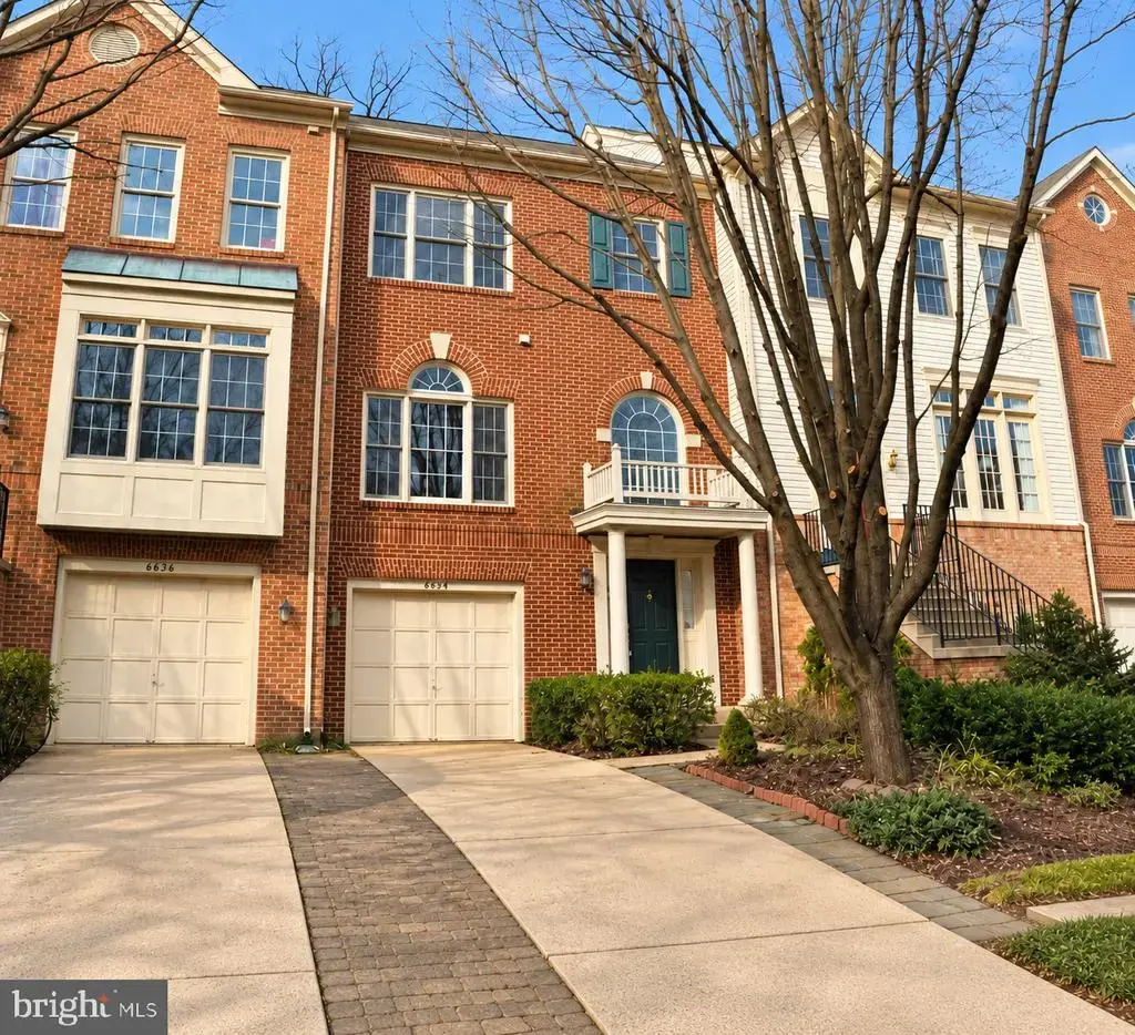 6634 Frost Lake Ln, ALEXANDRIA