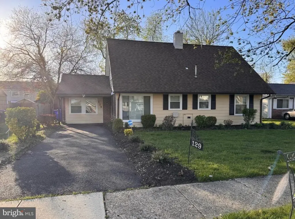 129 Pheasant Ln, WILLINGBORO
