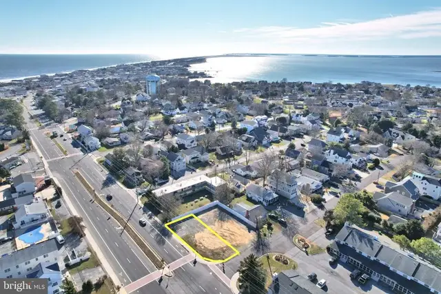 Lot 1 Ann Ave, Rehoboth Beach