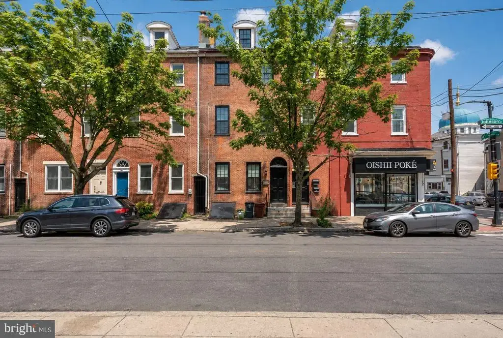 503 Fairmount Ave, PHILADELPHIA