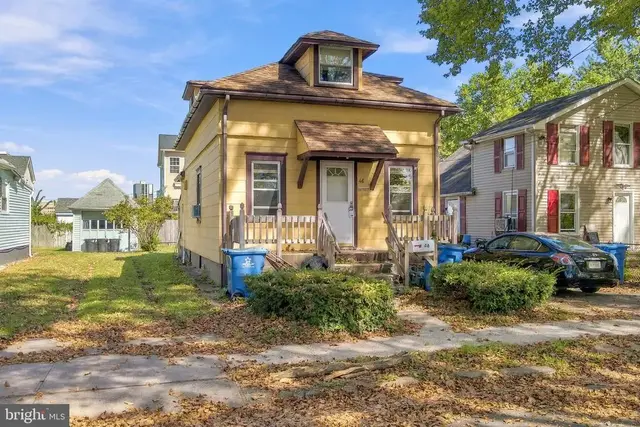 46 Central, Morrisville