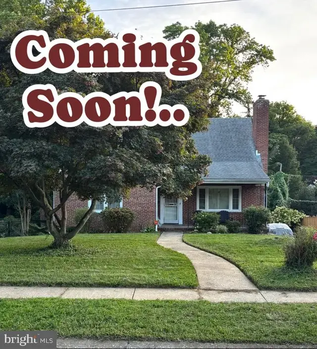 418 N Chapel Gate Ln, Baltimore