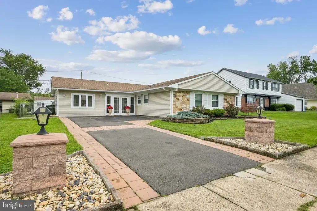 15 Gimble Ln, WILLINGBORO