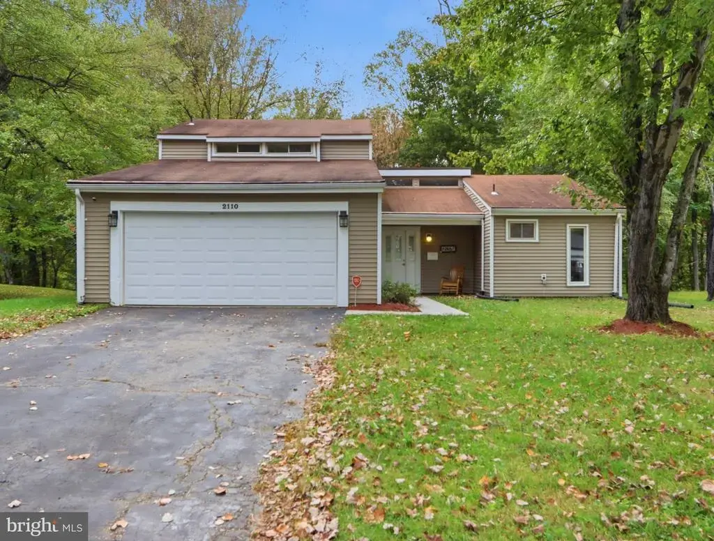 2110 Penfield Ln, BOWIE