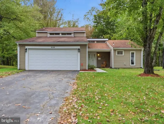 2110 Penfield Ln, Bowie