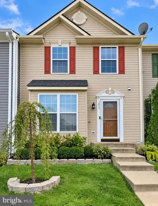 3823 Copper Beech Dr Dr, Abingdon