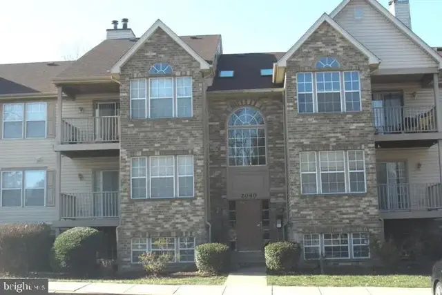 2040 Alice Ave #202, Oxon Hill