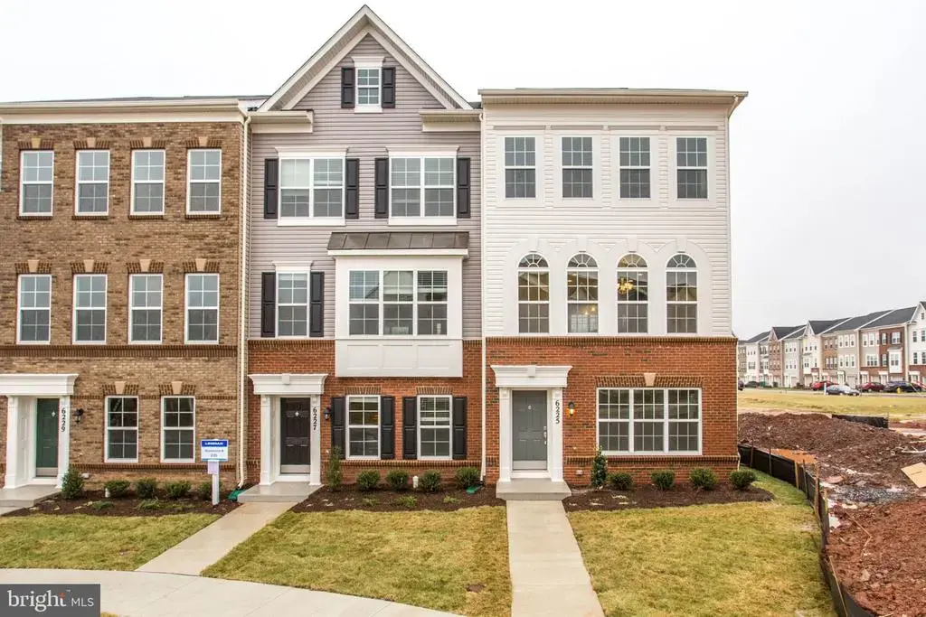6225 Posey St, FREDERICK
