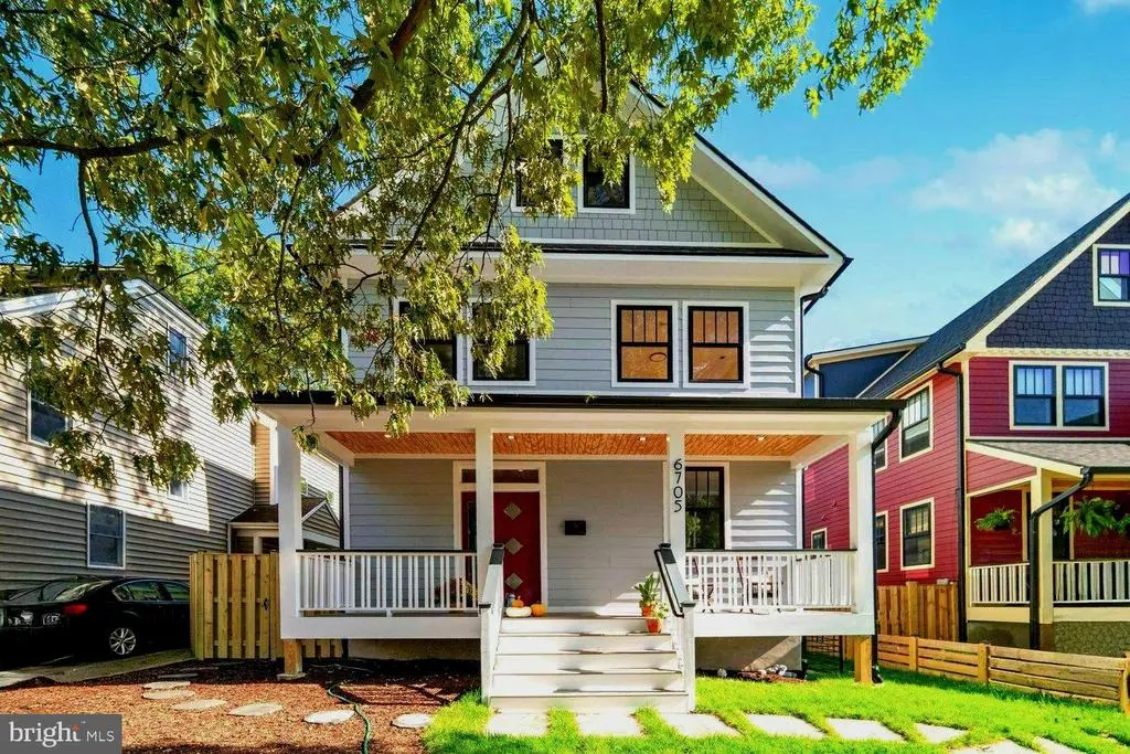 6705 Allegheny Ave, TAKOMA PARK