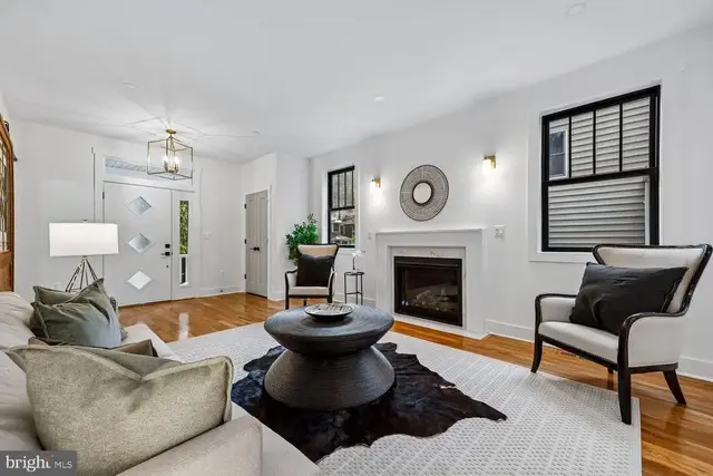 6705 Allegheny Ave, Takoma Park