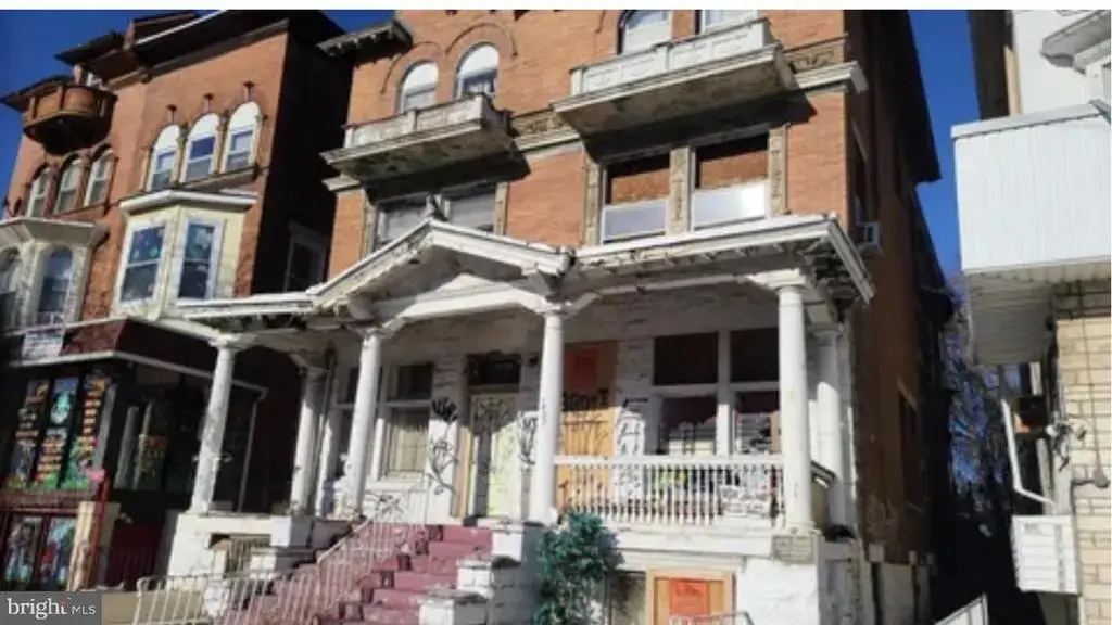 1429 W Erie Ave, PHILADELPHIA