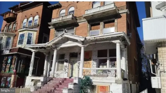 1429 W Erie Ave, Philadelphia