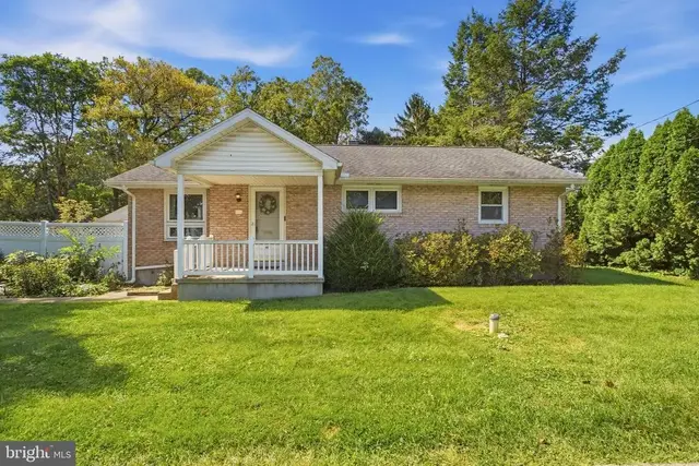 401 Noble St, Lebanon