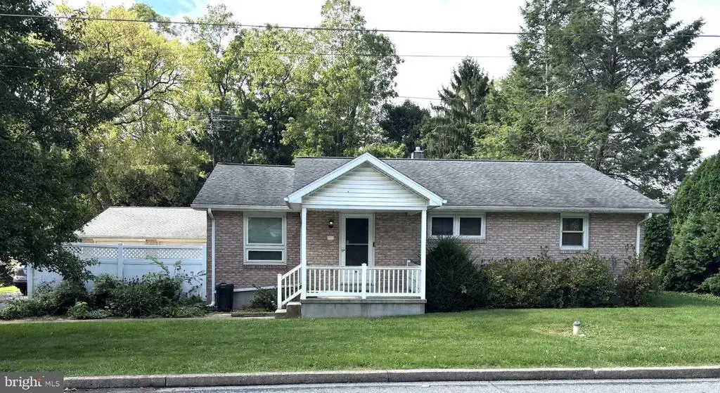 401 Noble St, LEBANON