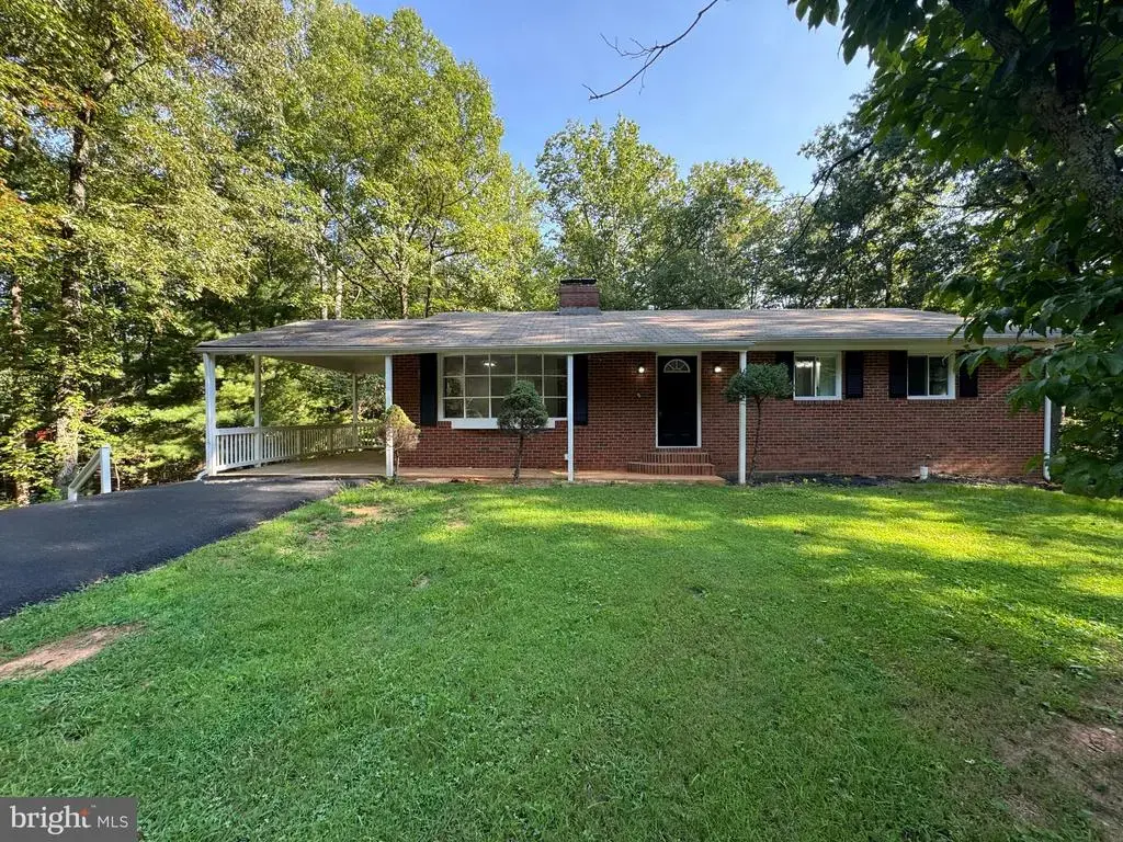 26365 Mountain View, RHOADESVILLE