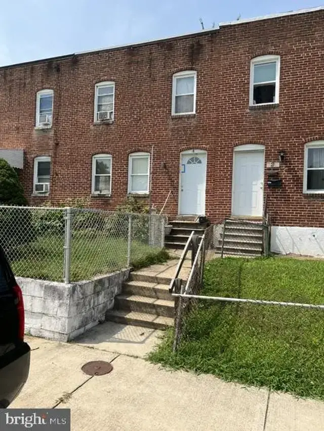 4 Ballman Ct, Baltimore
