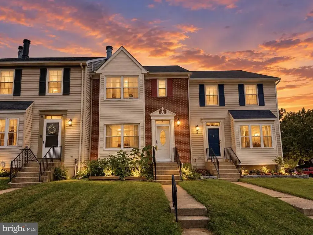 4 Cashell Ct, NOTTINGHAM